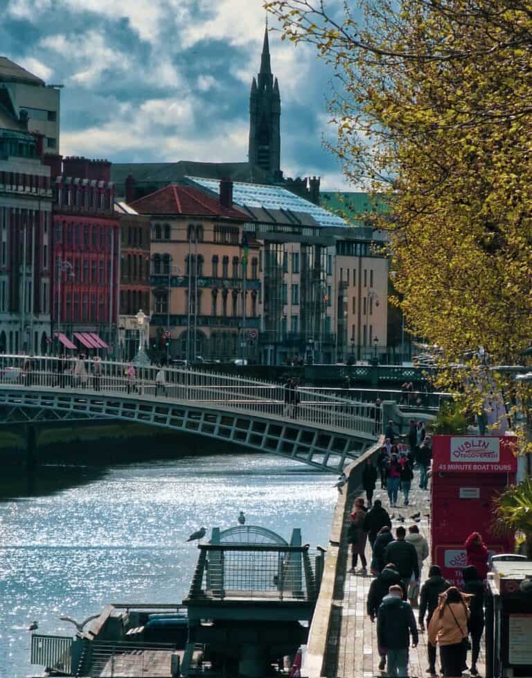 Summer In The City
