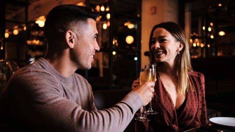 Valentine’s Day Getaway